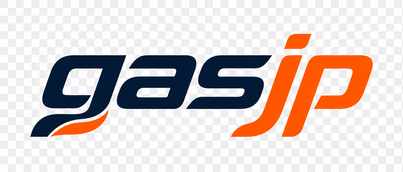 Logo gasjp untuk pengguna dewasa
